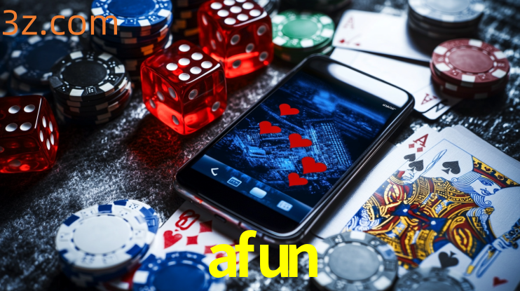 afun Login